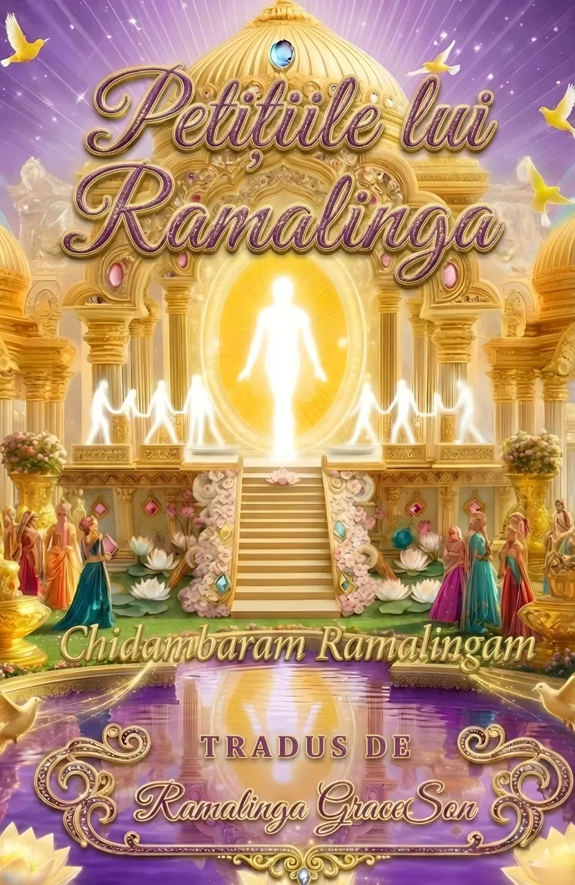 Petițiile lui Ramalinga